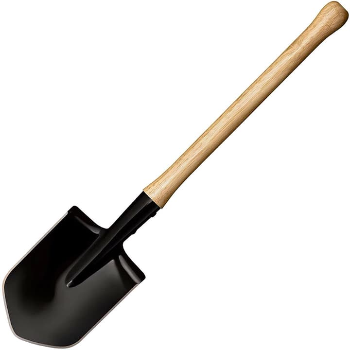 Cold Steel Spetsnaz Special Forces Trench Shovel 92SFX