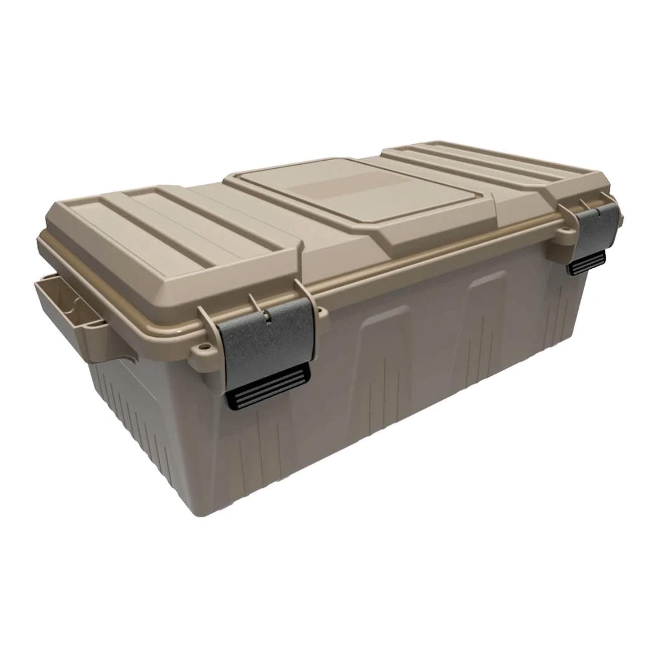 MTM Ammo Crate Divided Utility Box ACDC30 - Dark Earth