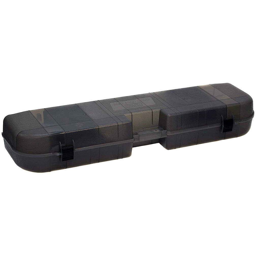 MTM Case-Gard Arrow Plus Case BH35-41 Holds 48 Arrows