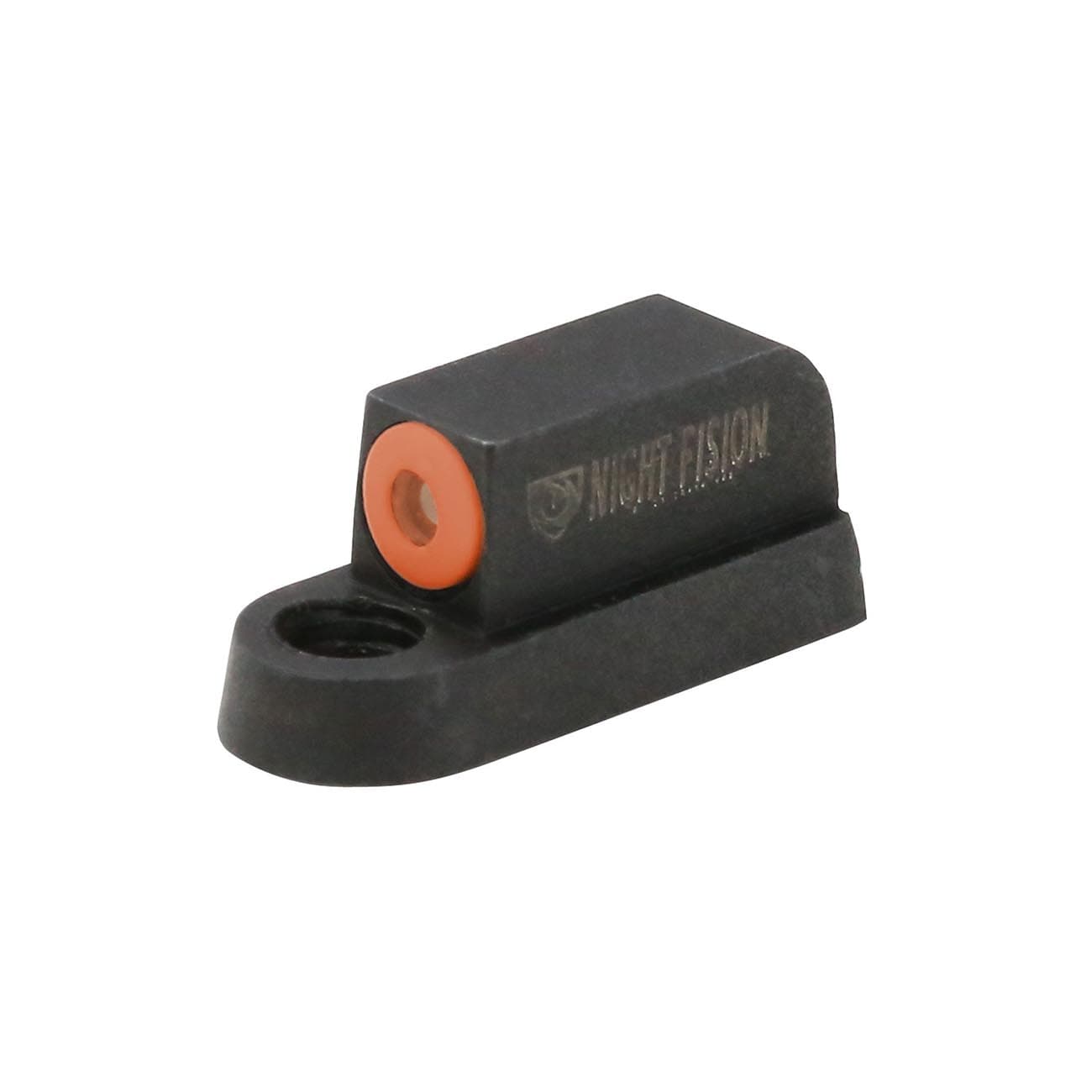 Night Fision Tritium Front Sight CZU075001OGXX for CZ P-07/09/10 Orange Ring