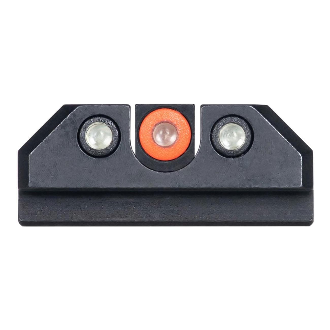 Night Fision Night Sight Set for CZ-USA P-07/P-09 CZU076007OGZG Orange/Black