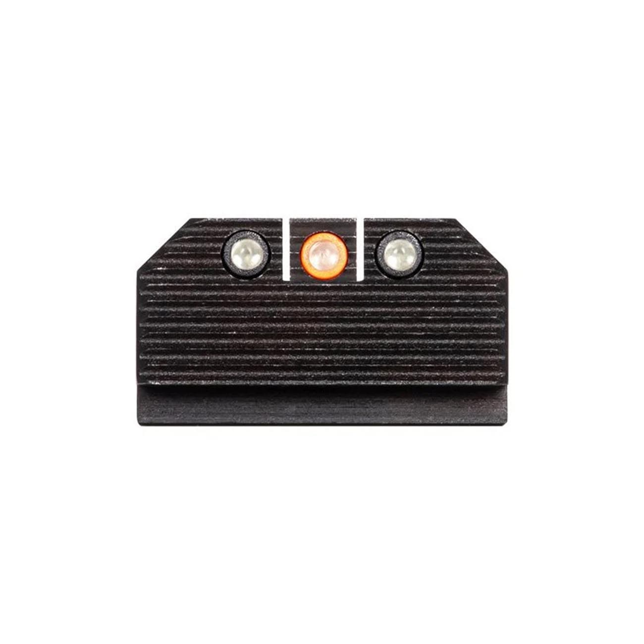 Night Fision Optics Ready Stealth Night Sight Set GLK-001-290-313-OGZG Orange