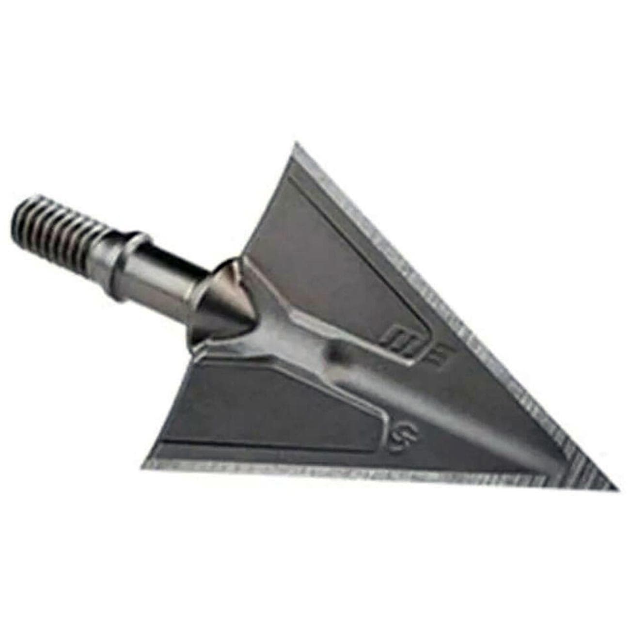 G5 Outdoors Montec 125 Grain Fixed Blade Broadhead M3