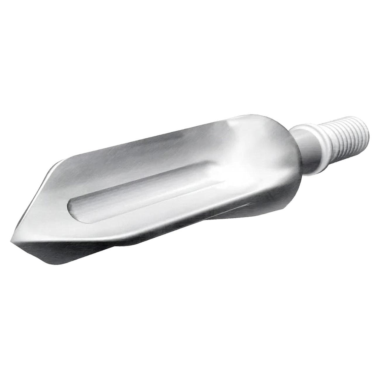 G5 Outdoors Megameat B.M.P. 100 Grain Fixed Practice Points - 3 Pack