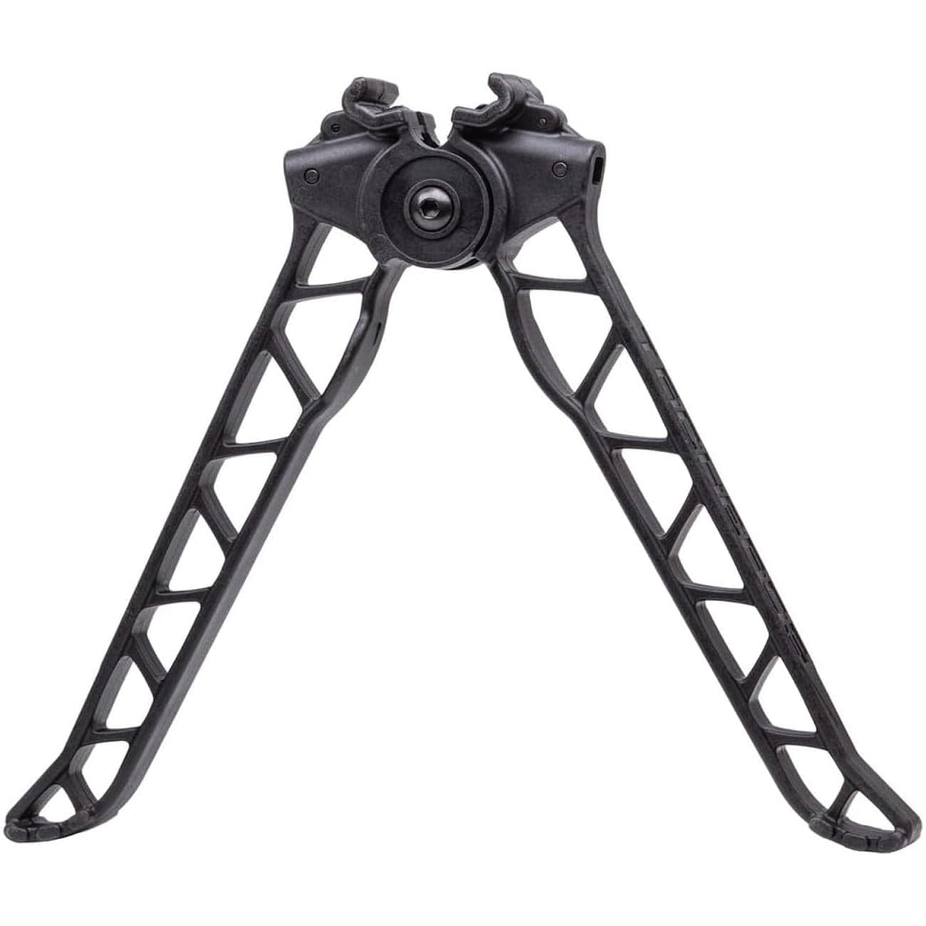 Ravin TacHeads Quick-Detach Crossbow Bipod R150 Picatinny Mount