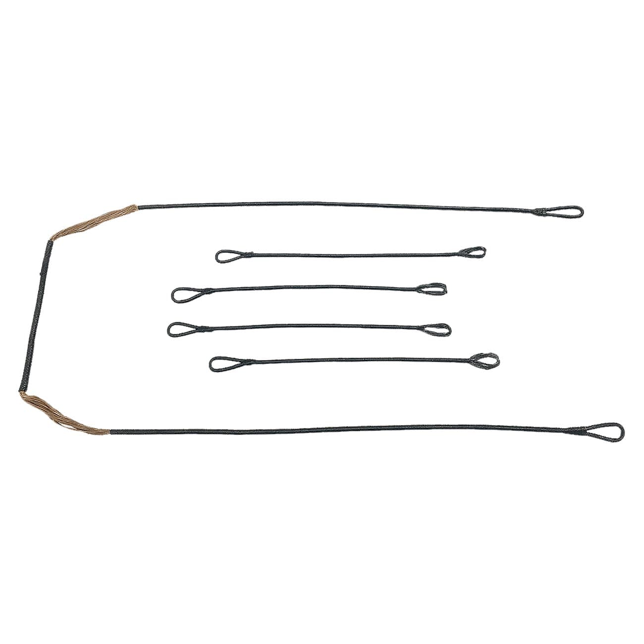 Ravin R190 String and Cable Set - Fits R9, R10, R10X, R15, R20, R29, R29X & LR Crossbows