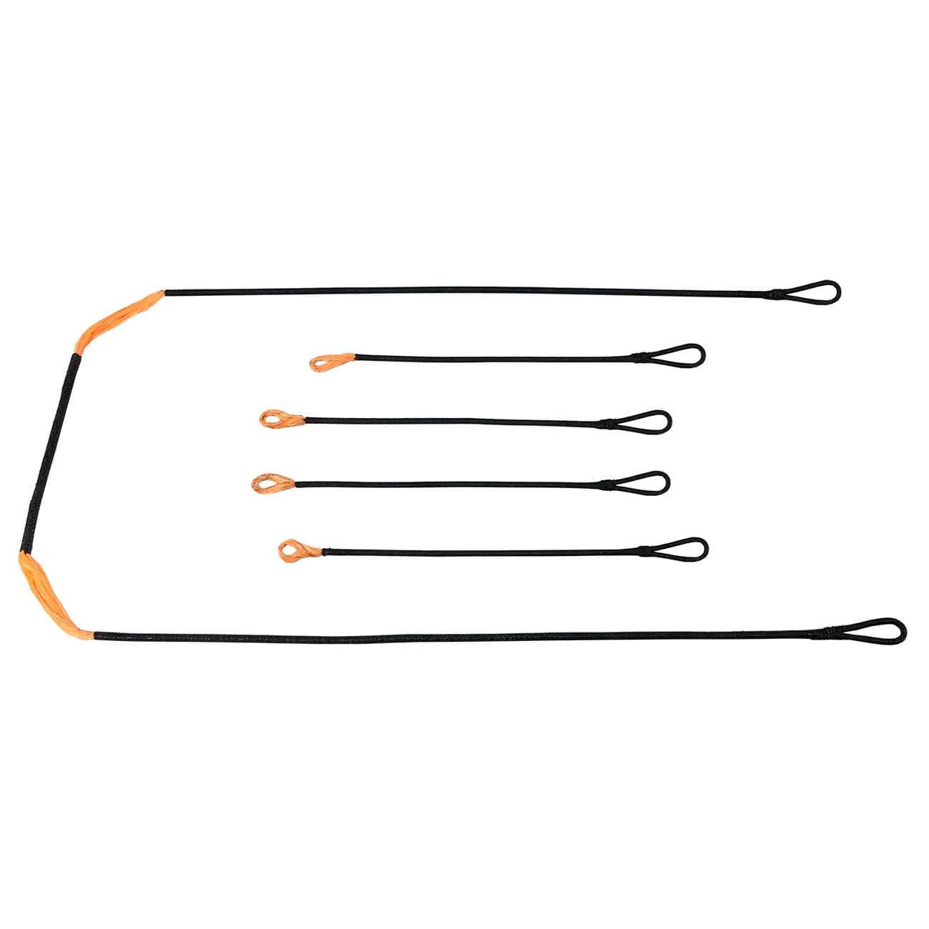 Ravin R26 R26X R5X String and Cable Set R191 OEM Replacement