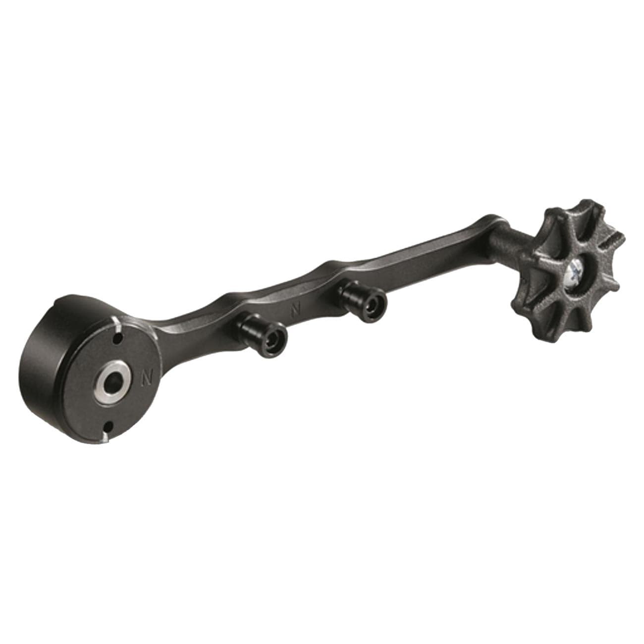 Ravin Draw Handle R210 Magnetic Crossbow Cocking Handle Black