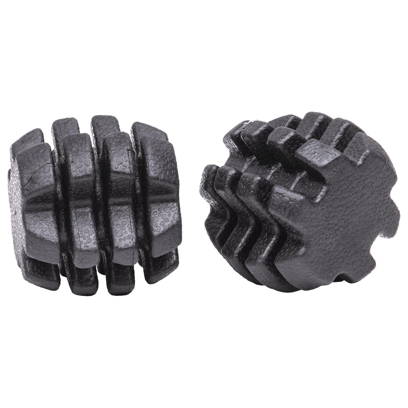 Ravin Vibration Dampeners R270 2 Pack Black