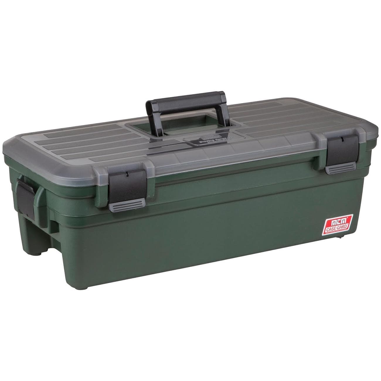 MTM Case-Gard Shooting Range Box & Maintenance Center RBMC-11 Forest Green
