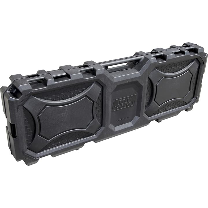 MTM Case-Gard Tactical Rifle Hard Case 42 in RC42T Black
