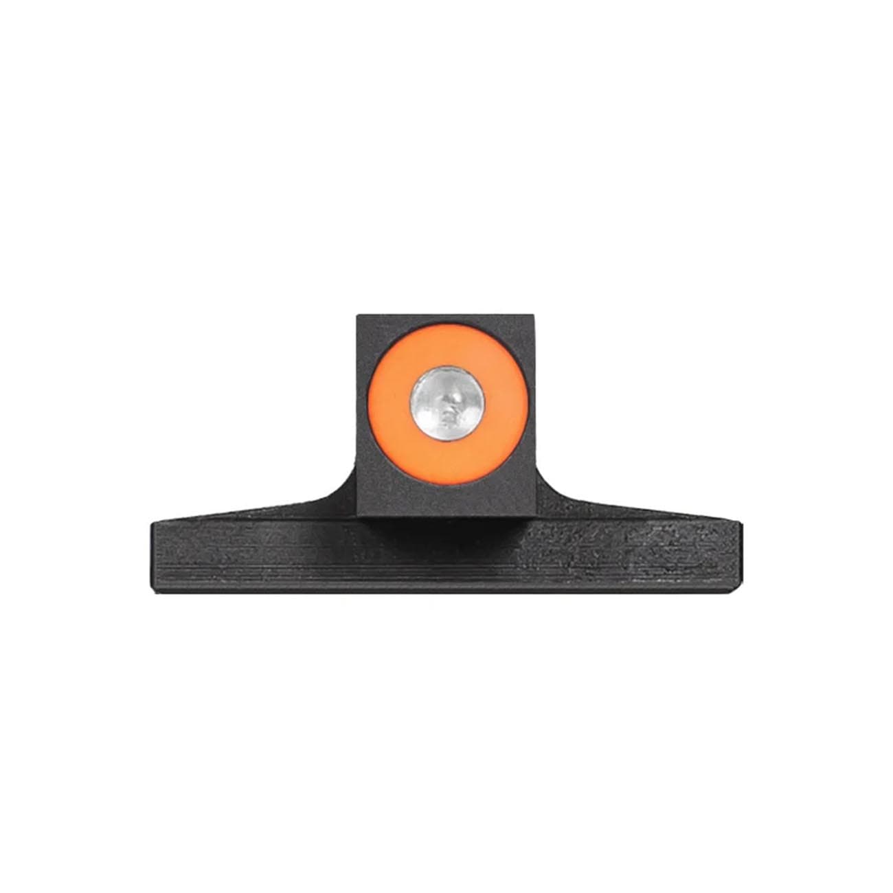 Night Fision Tritium Front Sight SIG178001OGXX Orange Ring for Sig P320/P365