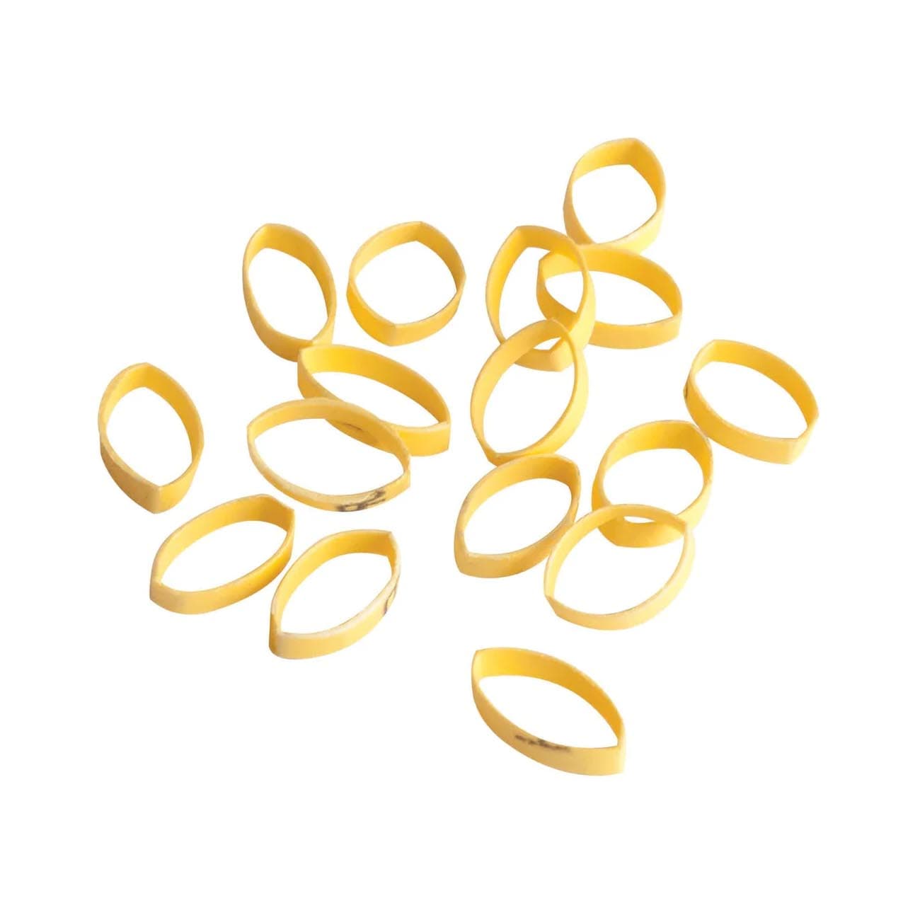 Swhacker Broadhead Replacement Shrink Bands SWH00205 100 Grain 18 Pack