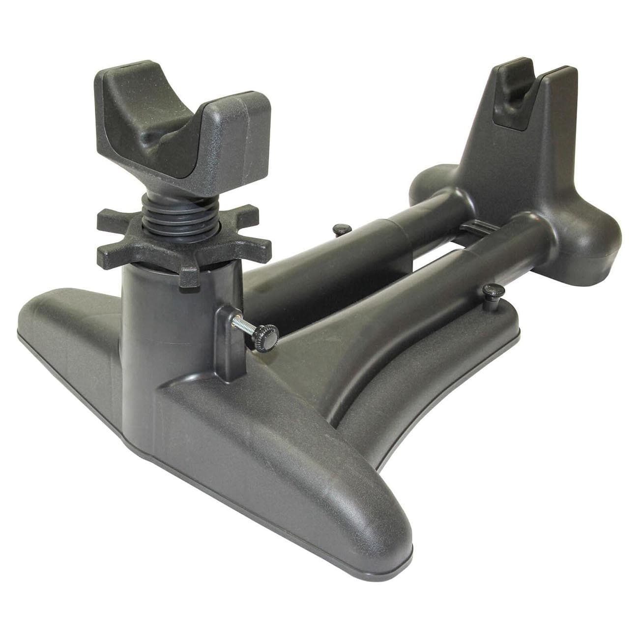 MTM The Bull Rifle & Handgun Rest TBRR 18.3-26 in