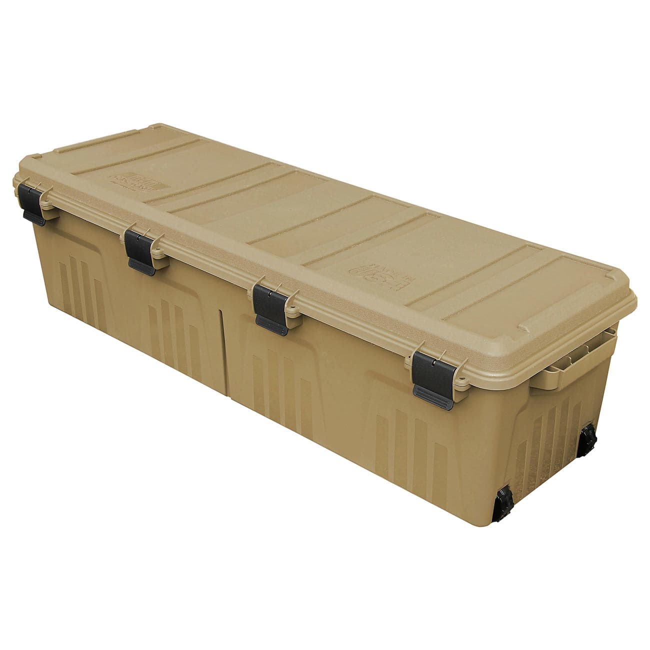 MTM Case-Gard Tactical Rifle Crate TRC39 Dark Earth