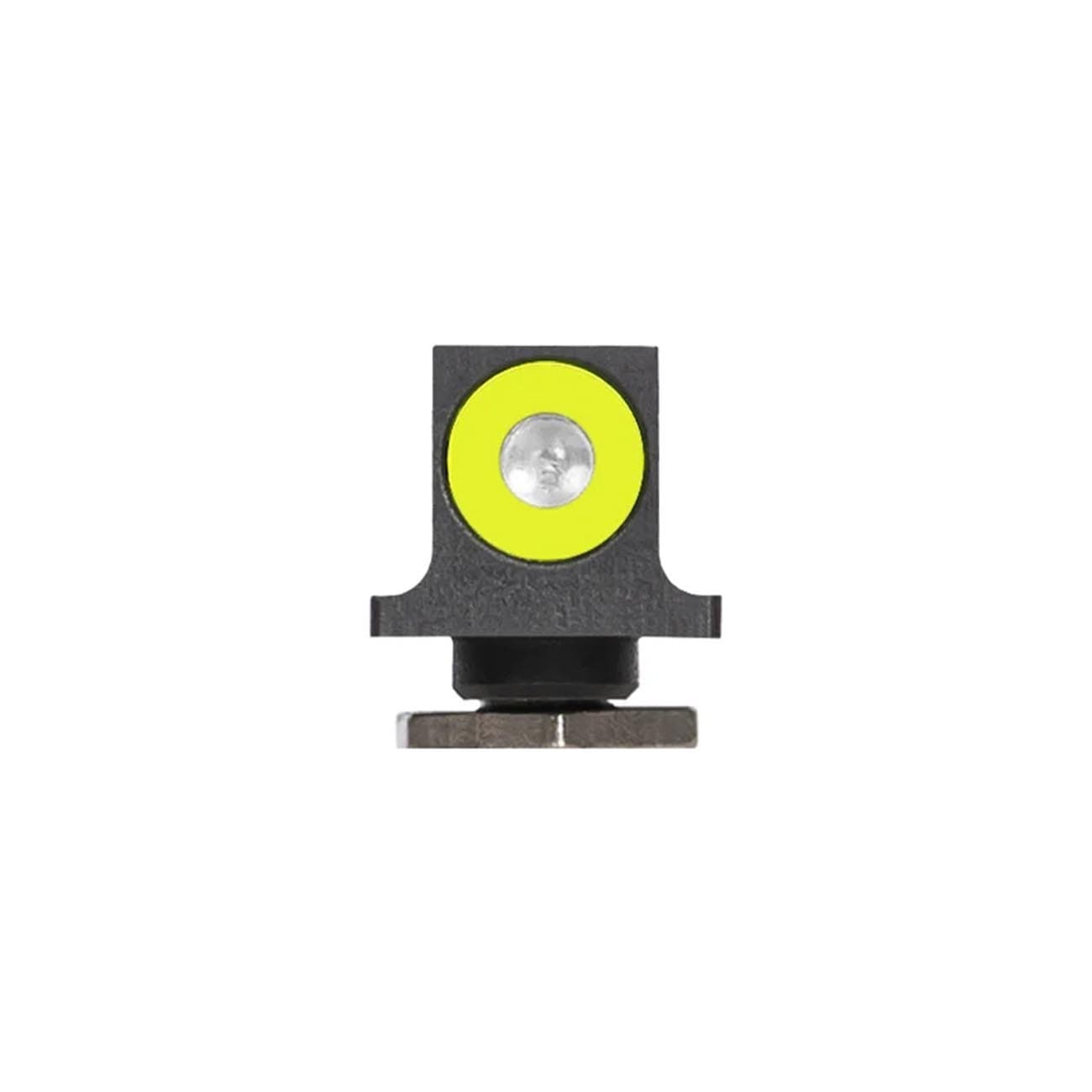 Night Fision Tritium Front Sight WAL275001YGXX Walther PPQ M2 P99 Yellow