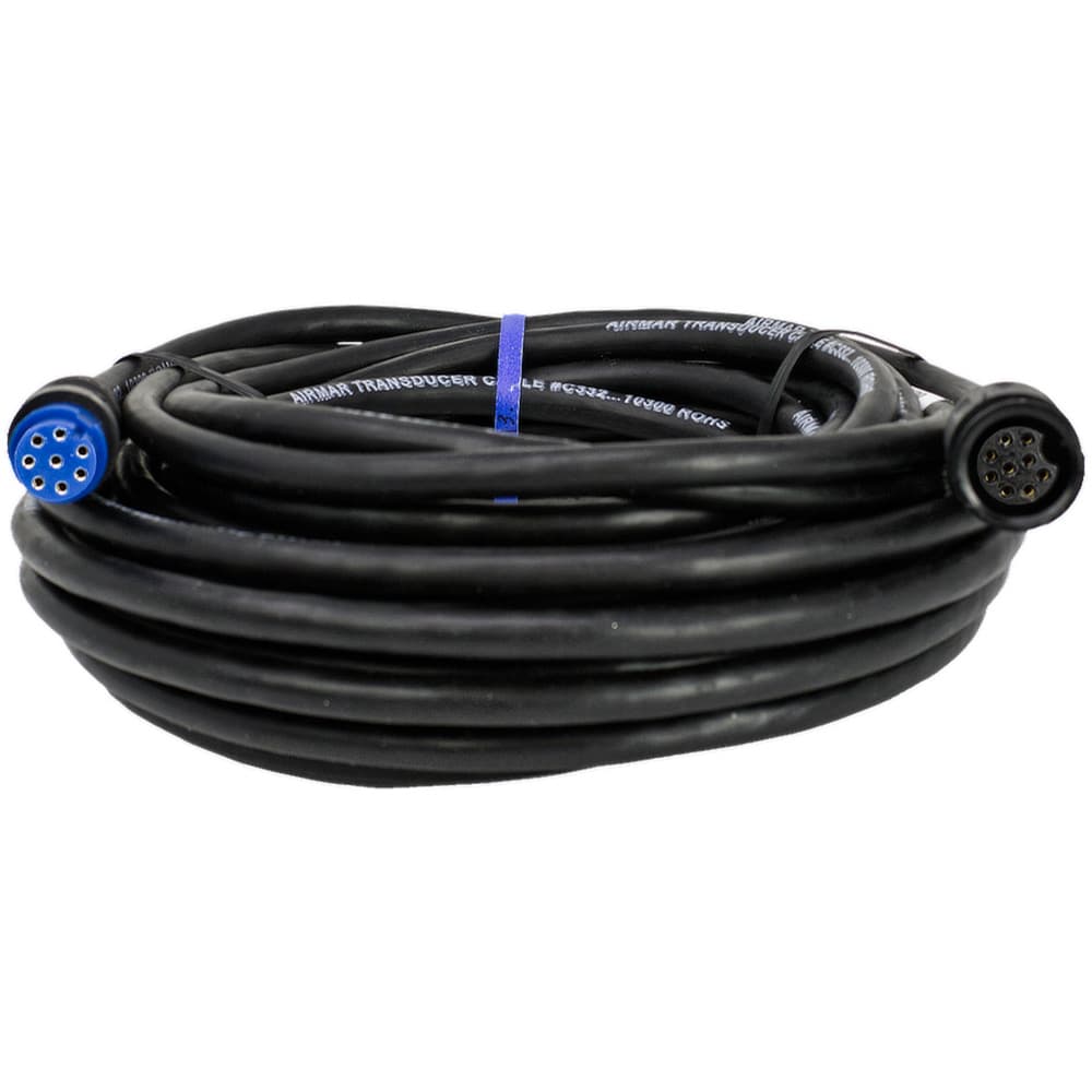 Airmar Mix and Match Garmin Blue 8-Pin Transducer Cable MM1-DST-8G 8m 26ft