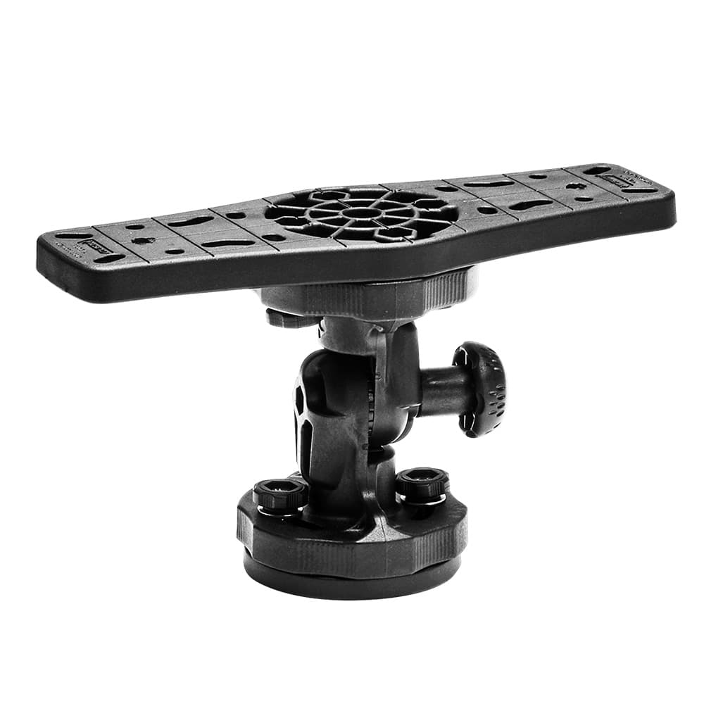 RAILBLAZA HEXX Fish Finder Mount 11-4174-11 3-Axis Adjustable