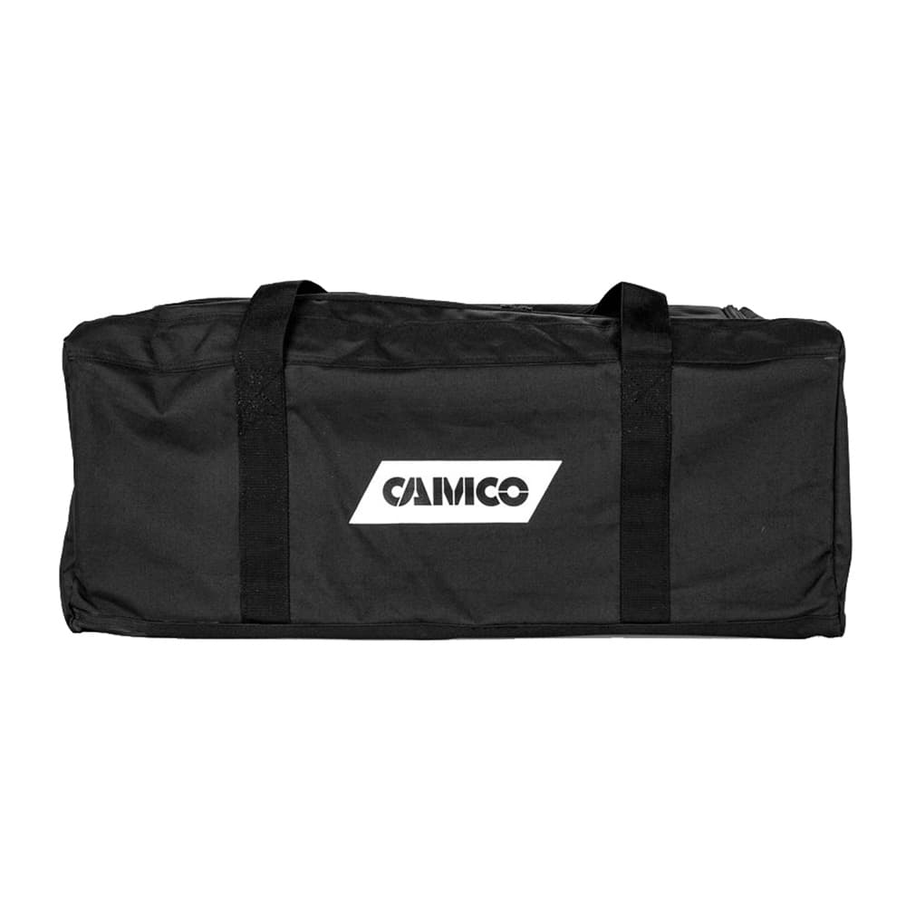 Camco Premium RV Storage Bag 53246 Heavy-Duty Padded Interior