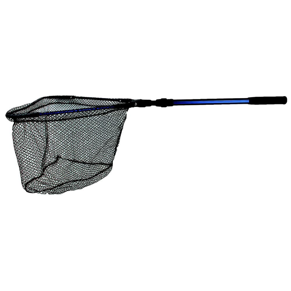 Attwood Fold-N-Stow Fishing Net 12772-2 Small 24x12.5x10in