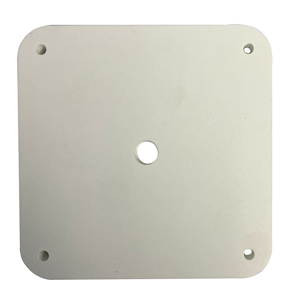 Sea Swivel Starboard Riser Kit SEA-HDM-RISER-KIT 3/4 in King Starboard