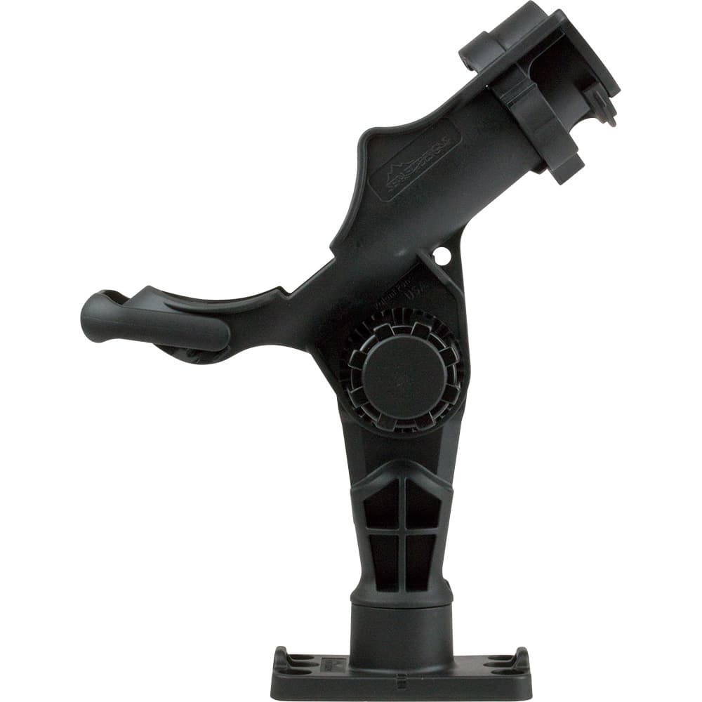 Sea-Dog Triple Threat Rod Holder 325412-1 Surface Mount