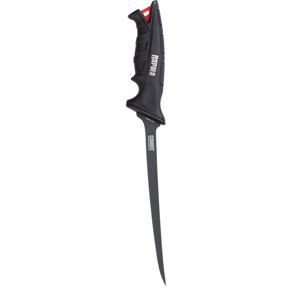 Rapala Stealth FXF Flex Fillet Knife RSFFXF8 8 in Flexible Blade