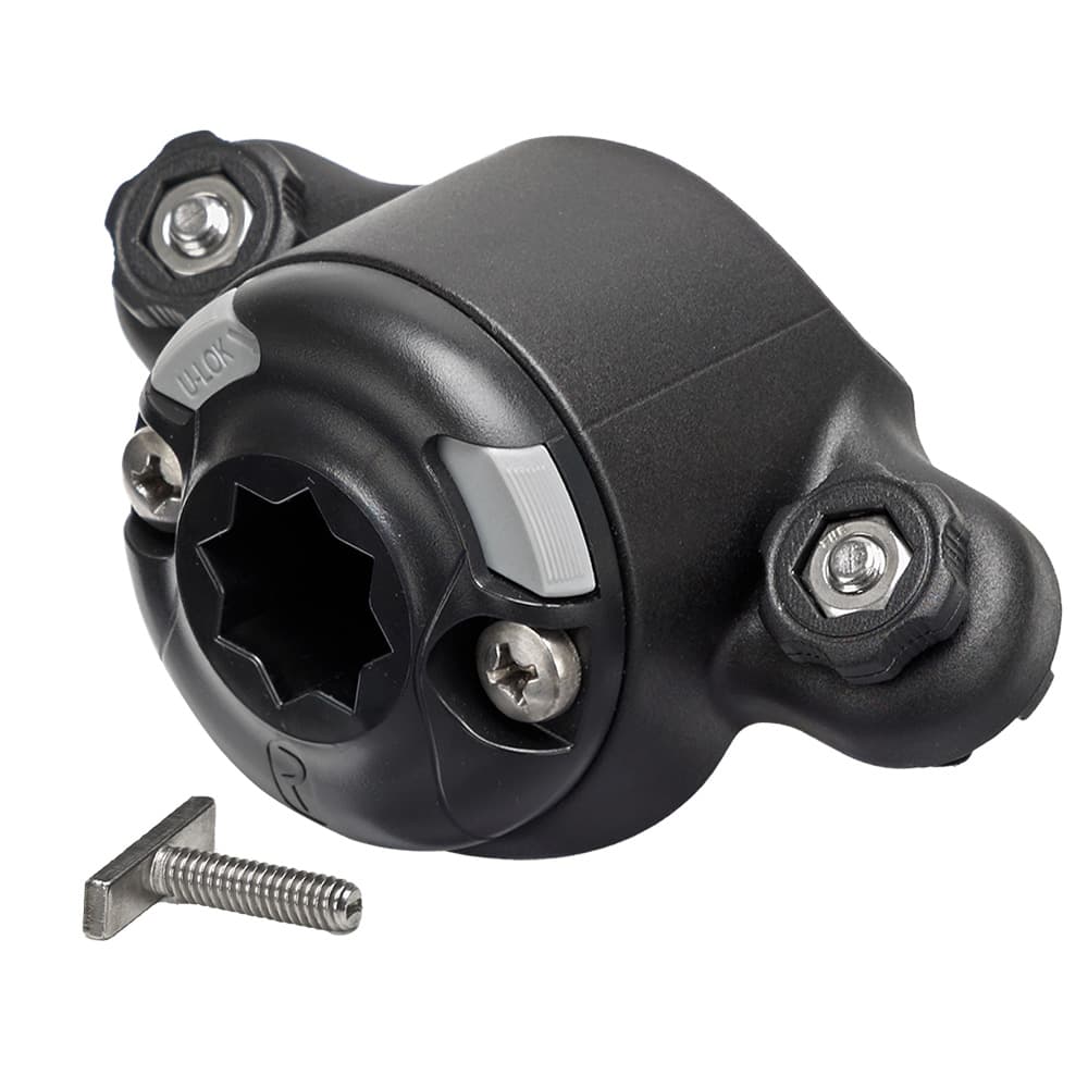RAILBLAZA Tracloader 45 StarPort 03-4145-11 45-Degree Track Mount