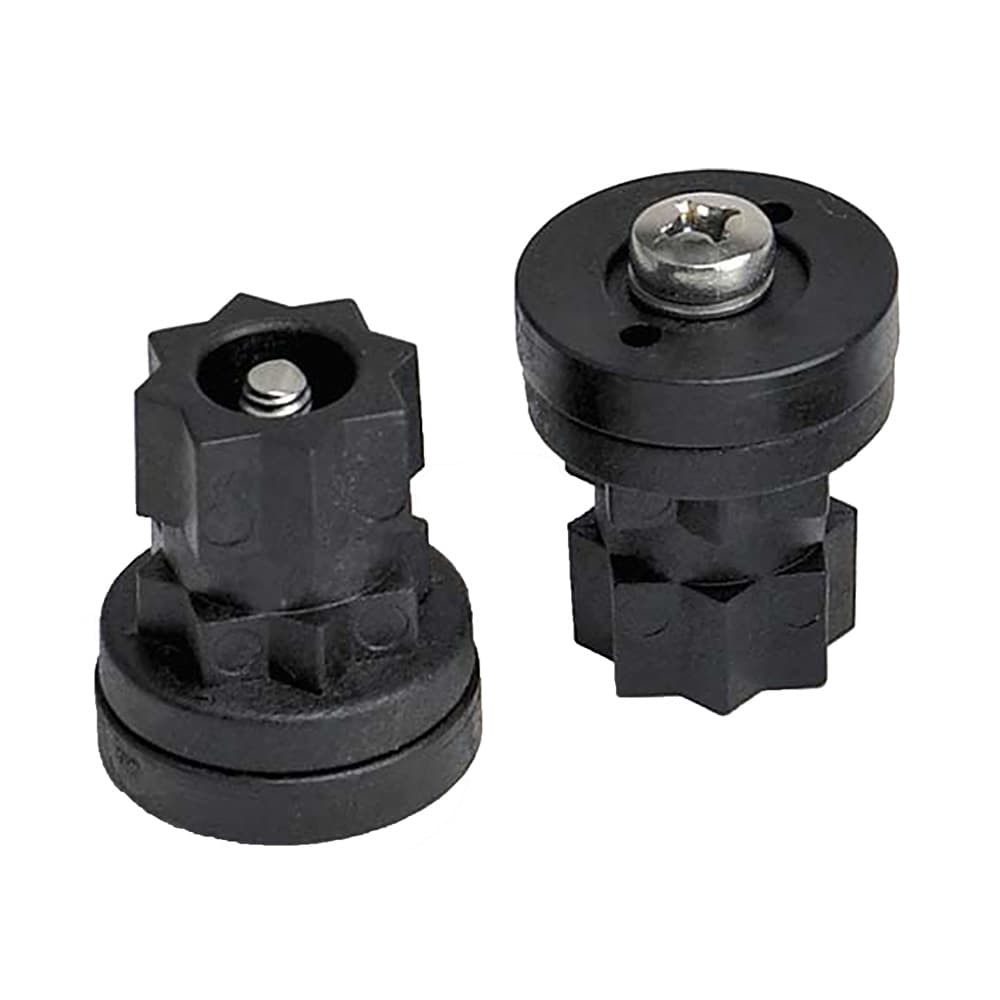 RAILBLAZA Adaptor Kit 02-4043-11 StarPort Mount 2 Pack