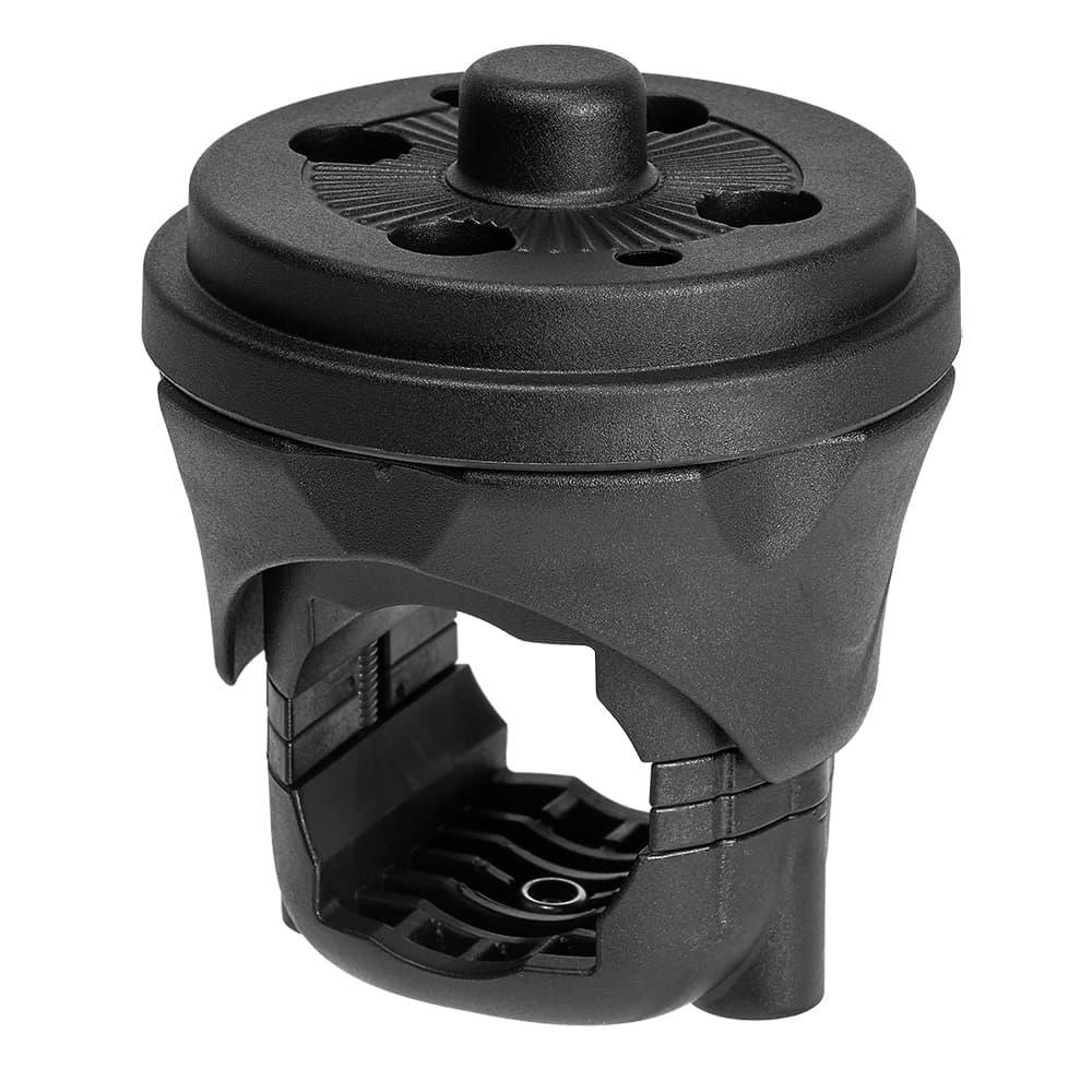 RAILBLAZA HEXX RailMount 32-41 11-4206-11 Fits 32-41mm Boat Rails