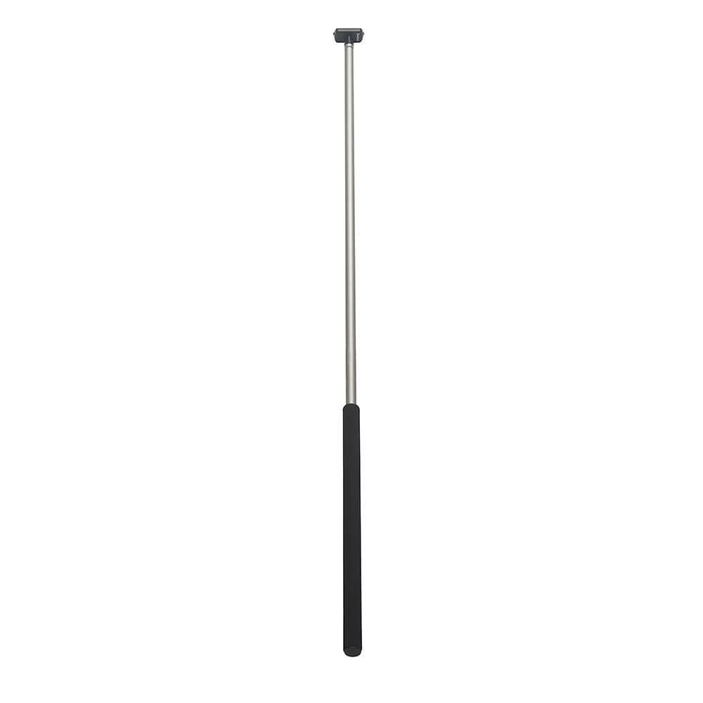 Barton Marine Tiller Extension Soft Grip 43202 700mm Aluminum