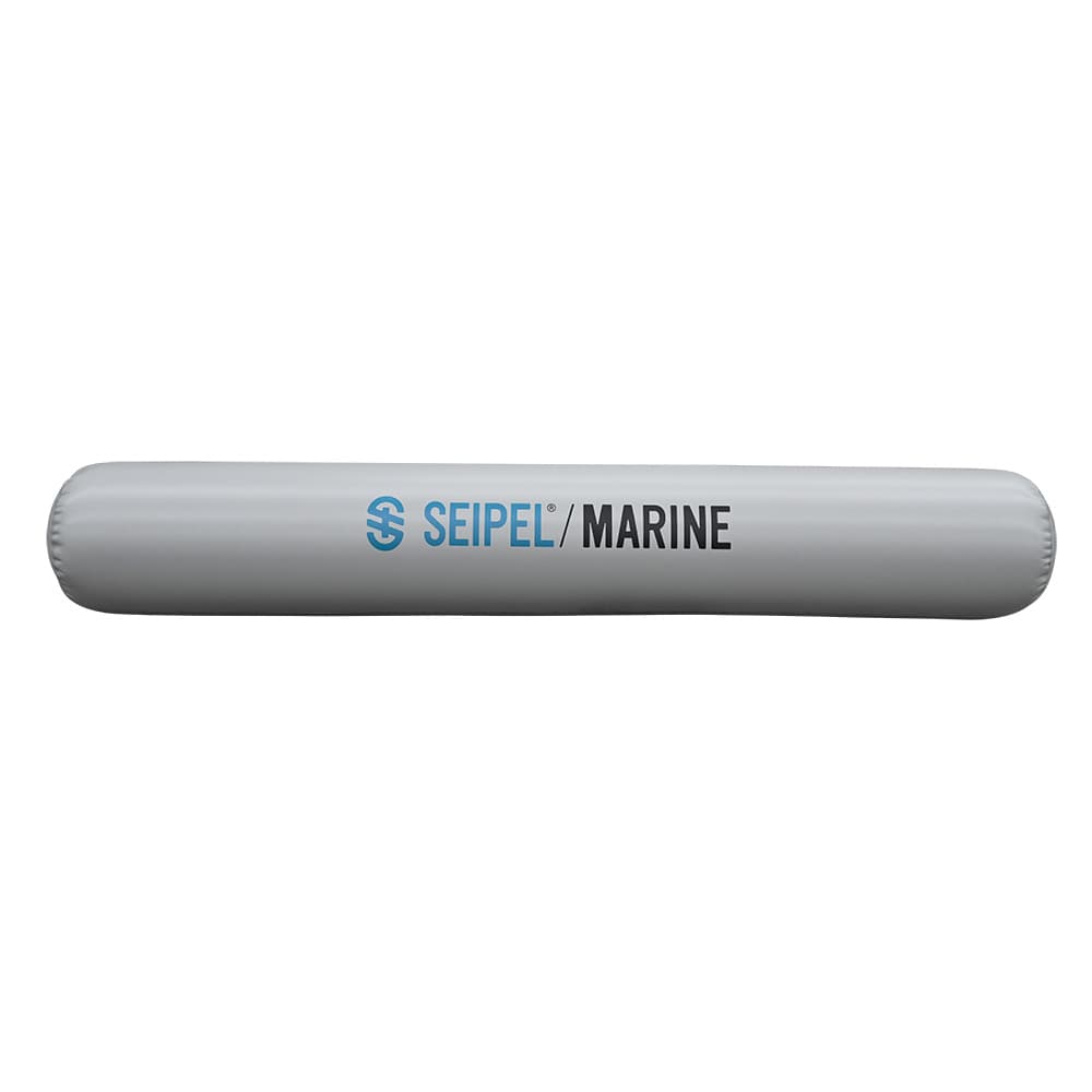 Seipel Marine 10' Inflatable Boat Bumper M4010 Grey