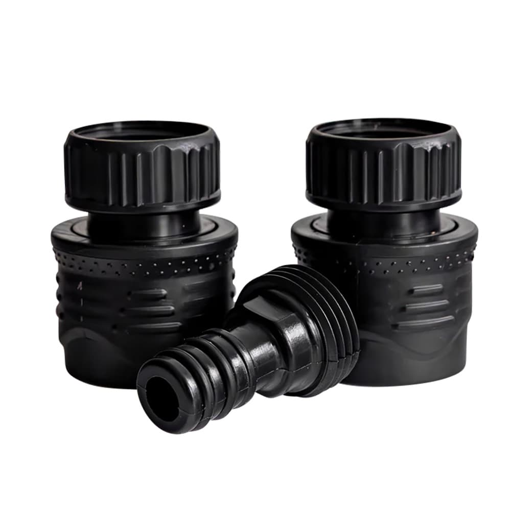 Flushmaster Flush Port Quick Connect SM-FMQCY for Yamaha Outboards