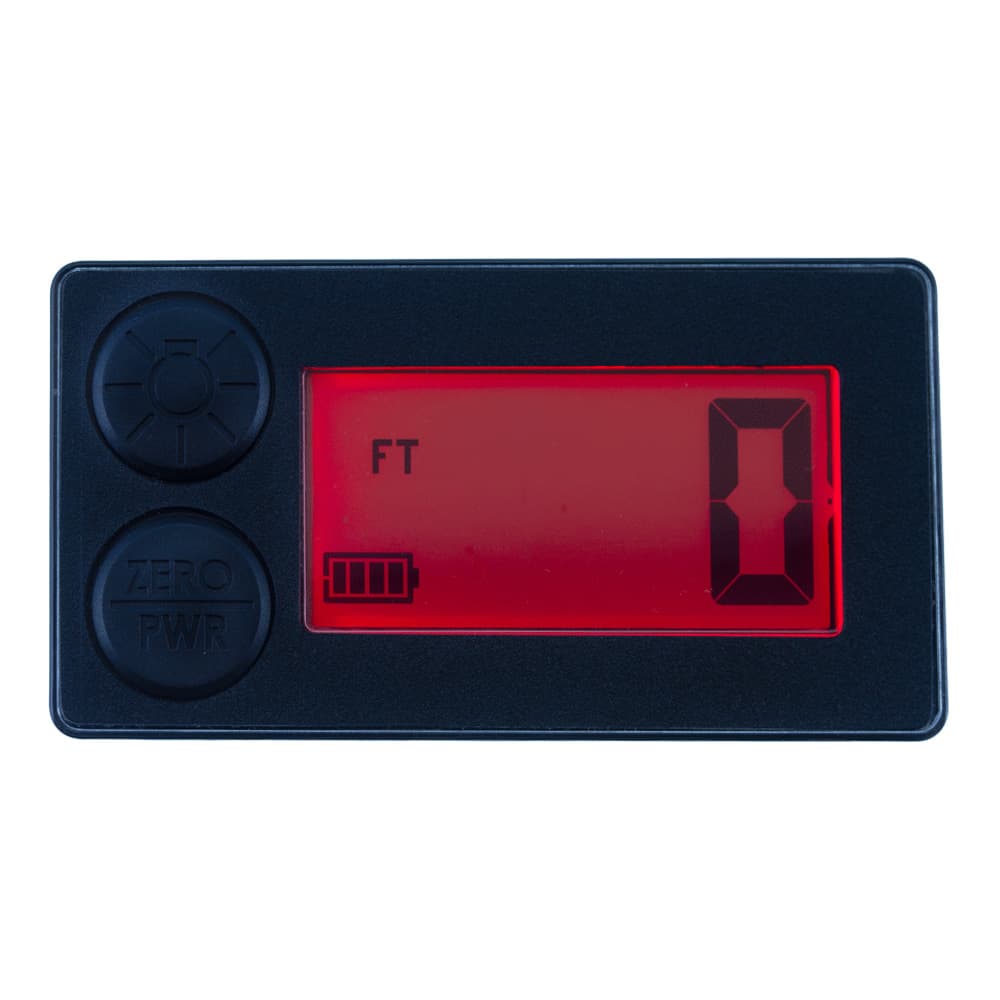 Scotty High Performance LCD Counter 2136 Made in Canada
