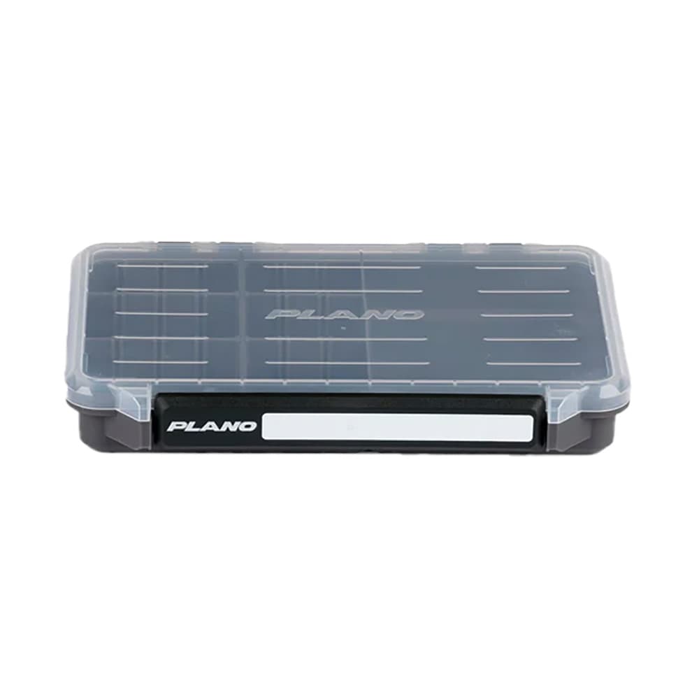Plano StowAway 3600 Tackle Box P000266 50/50 Split Design