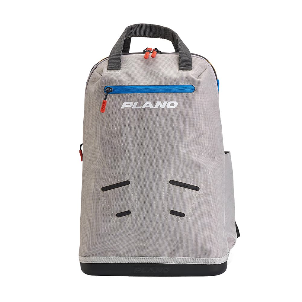 Plano Weekend Tackle Backpack P000286 Creek 600D Polyester