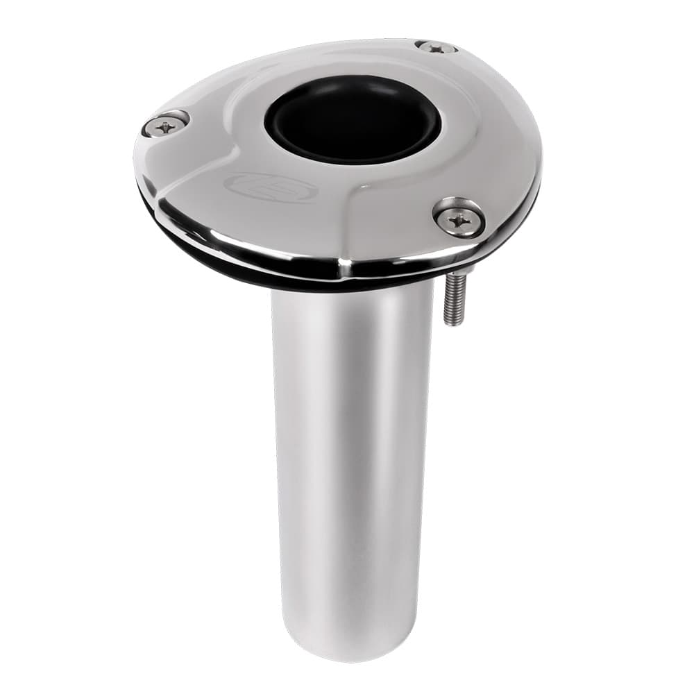 Exploding Fish EVO-FX Fixed Rod Holder 2EF008 8.5 in Tube 0 Degree