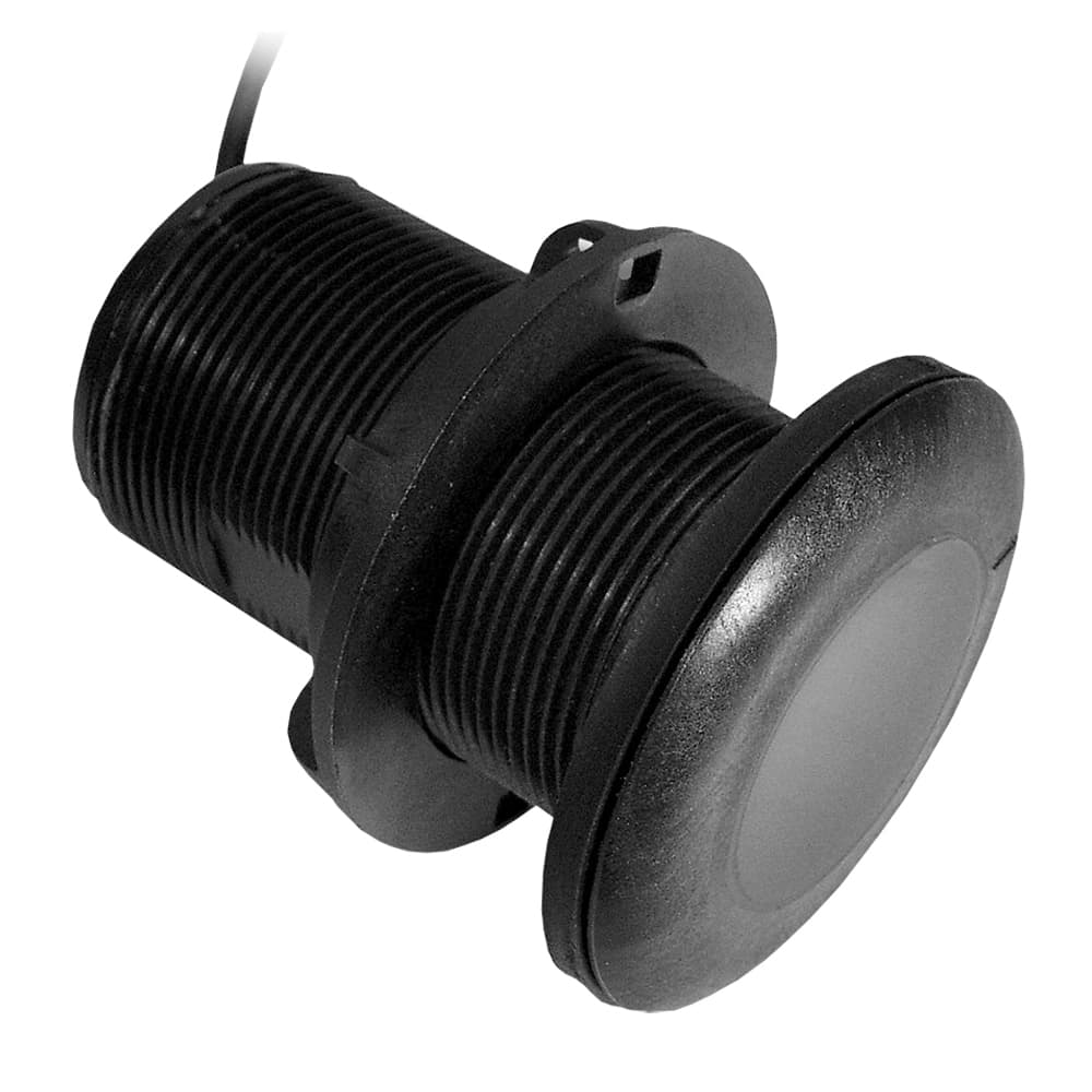 Raymarine P319 Low Profile Depth Transducer M78713-PZ 200 kHz