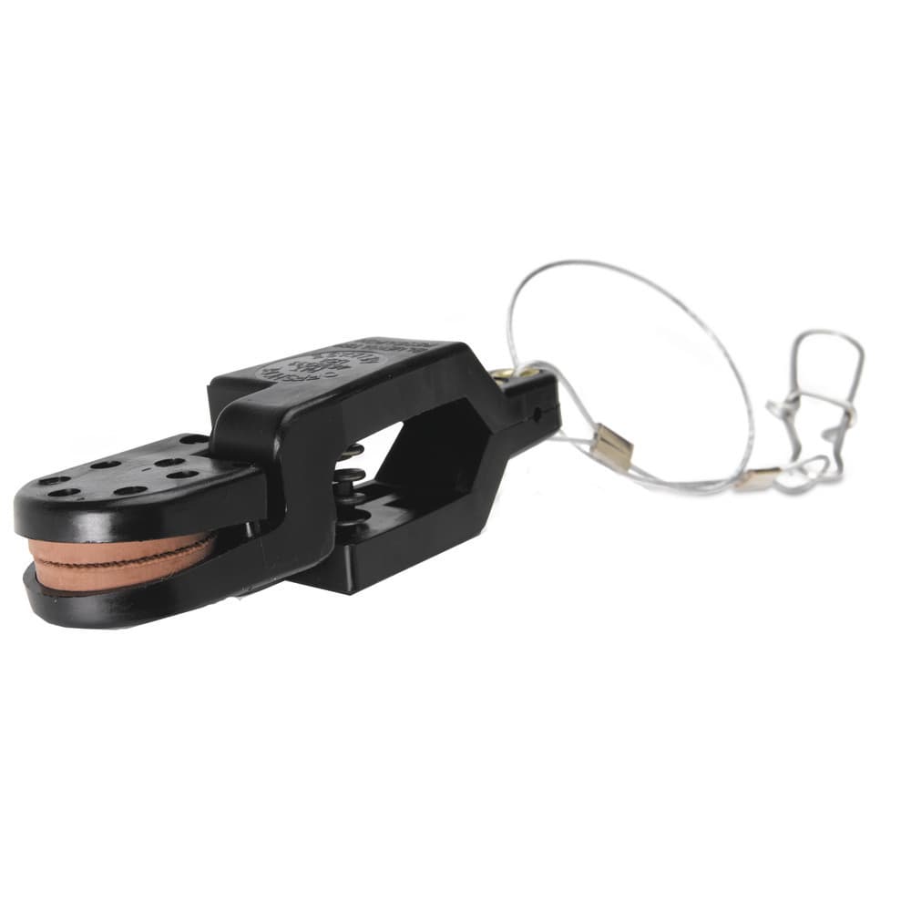 Cannon Offshore Line Release 2250106 Medium Tension Single Clip