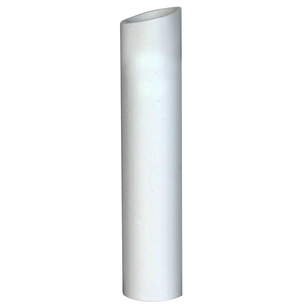 Lee's Tackle Vinyl Rubber Rod Holder Insert RH535 15 Degree Heavy Duty
