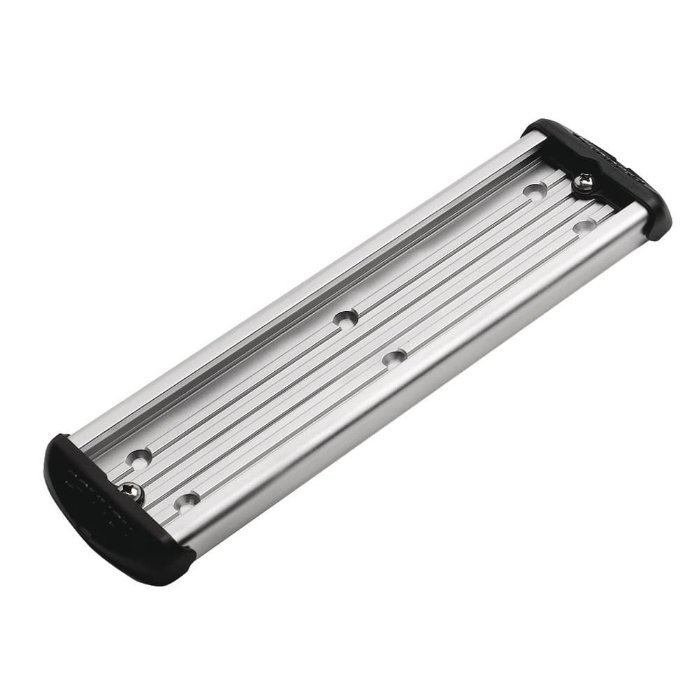 Cannon Aluminum Mounting Track 1904026 12 in Downrigger Mount