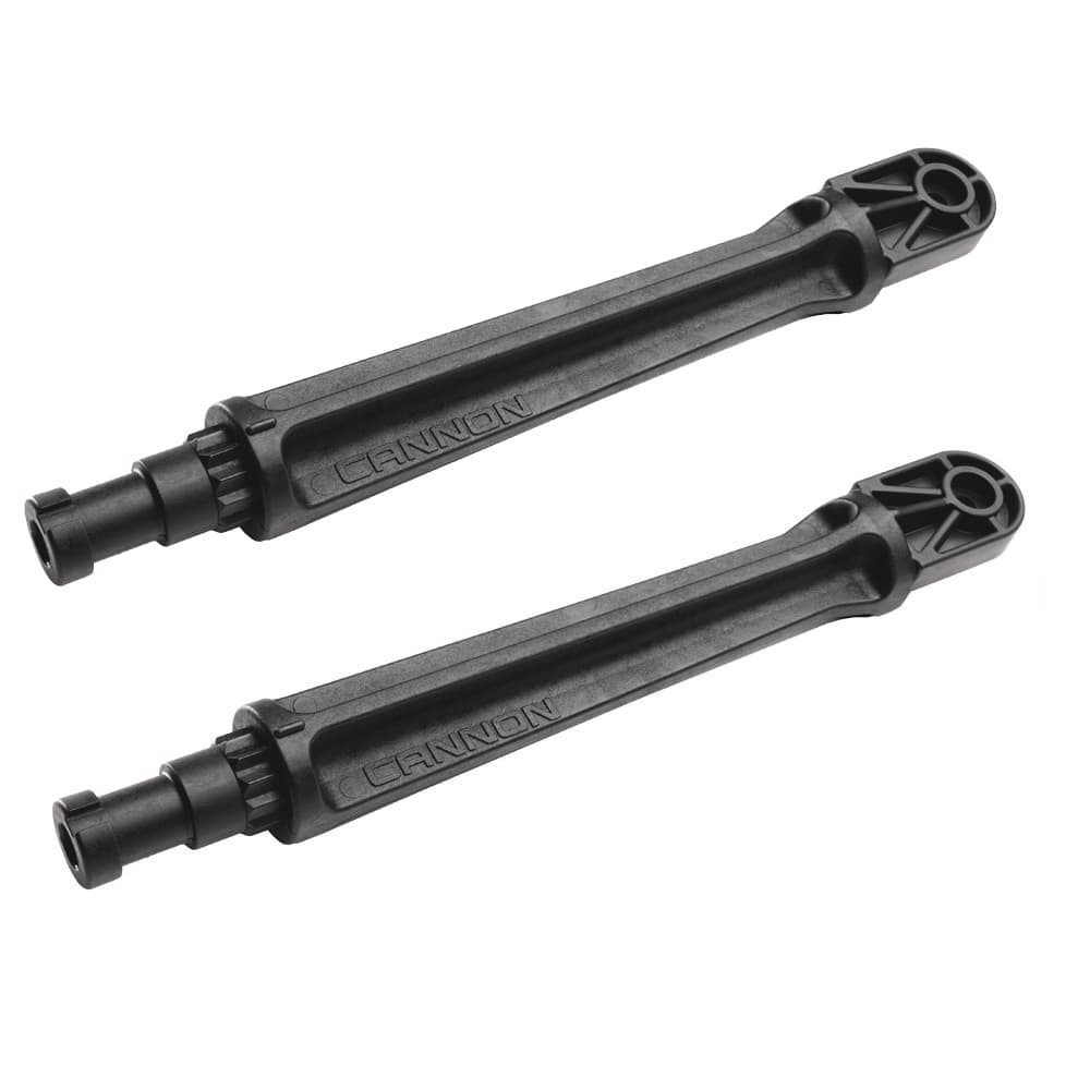 Cannon Extension Post for Three-Position Rod Holder 1907040 2-Pack