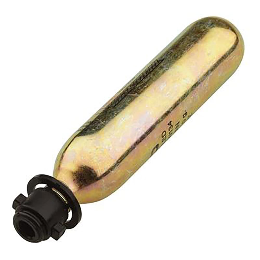 Onyx M-24 In-Sight Rearming Kit 135400-701-999-12 24 Gram CO2 Cylinder