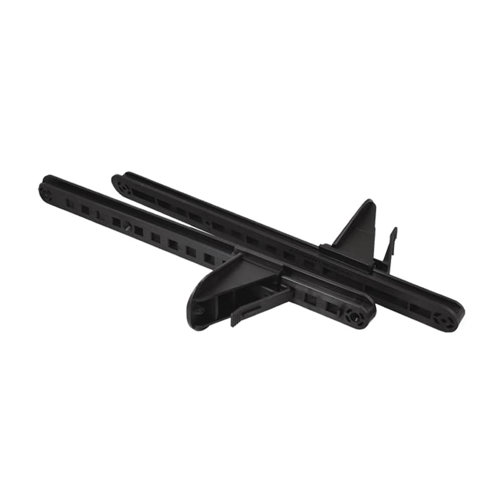 Attwood 15 Inch Kayak Foot Braces 11940-2 Pair