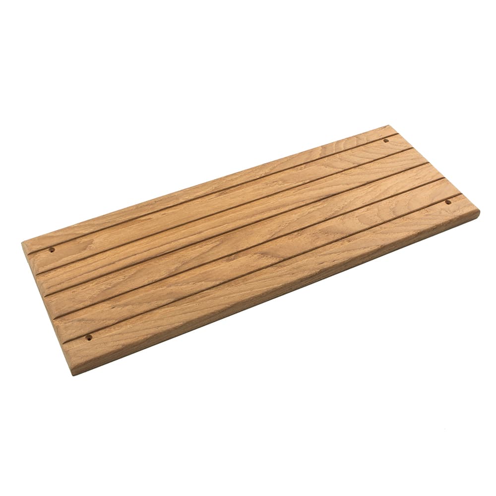 Whitecap Teak Deck Step 60502 Large 15 x 6 in