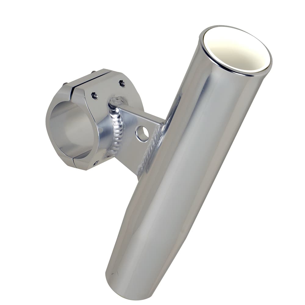 C.E. Smith Aluminum Clamp-On Rod Holder 53730 Horizontal 1.90 in OD