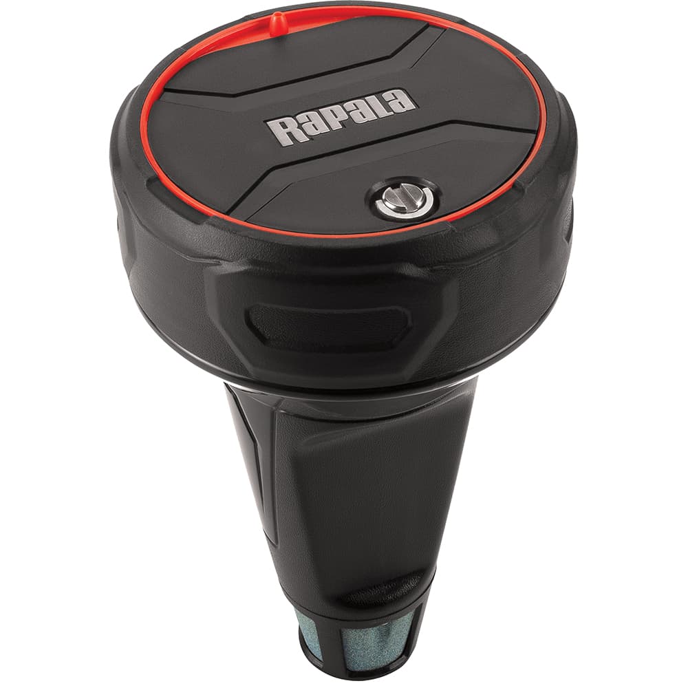 Rapala Floating Aerator RFLAERTR 18 Hour Runtime Water Activated Aerator