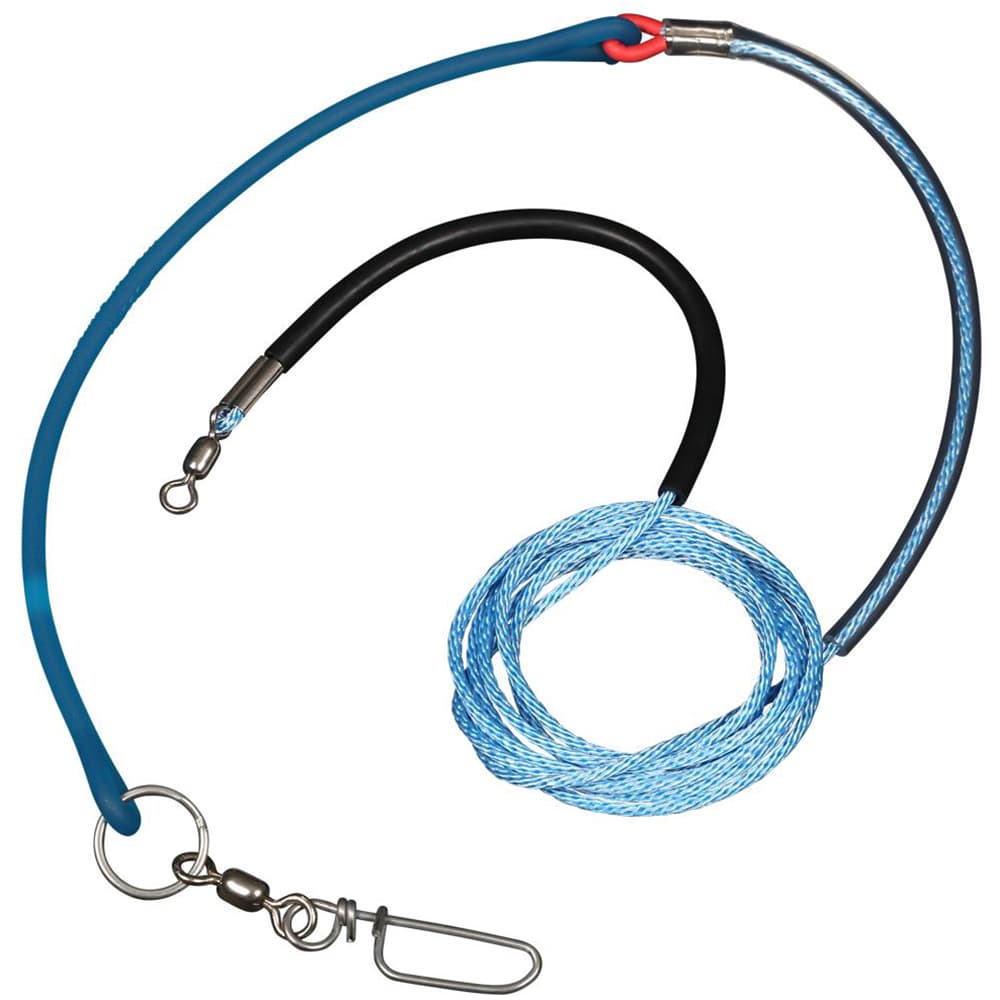 Scotty Sure Stop Pro Snubber Kit 0377 for 30 in Downrigger Boom