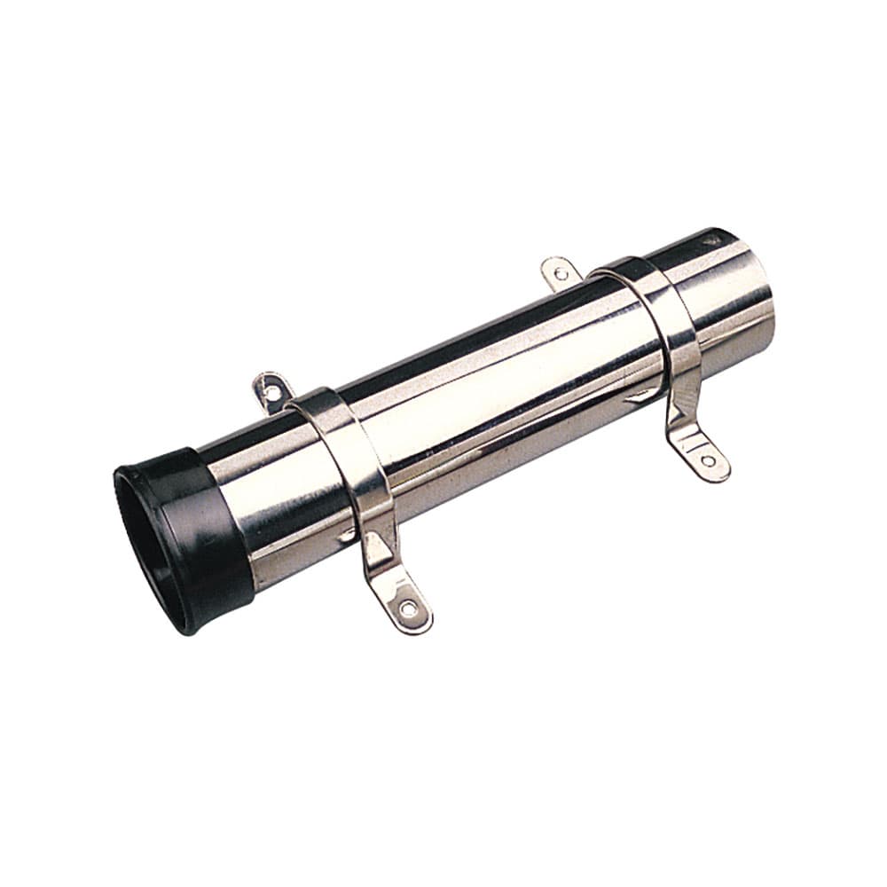 Sea-Dog Side Mount Rod Holder 325150-1 316 Stainless Steel Fits 1-5/8 in Rods