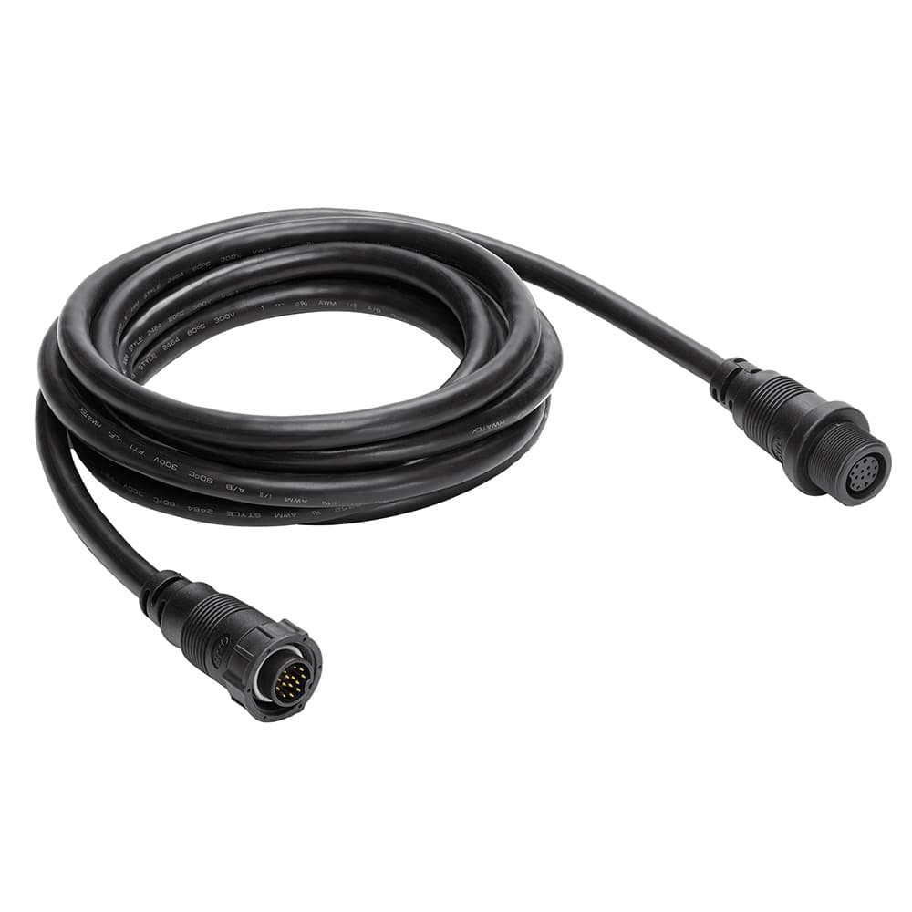 Humminbird EC M3 14W10 Transducer Extension Cable 720106-1 10 Ft